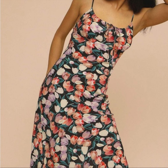 Rouje Dresses Rouje Daria Dress 38 Poshmark